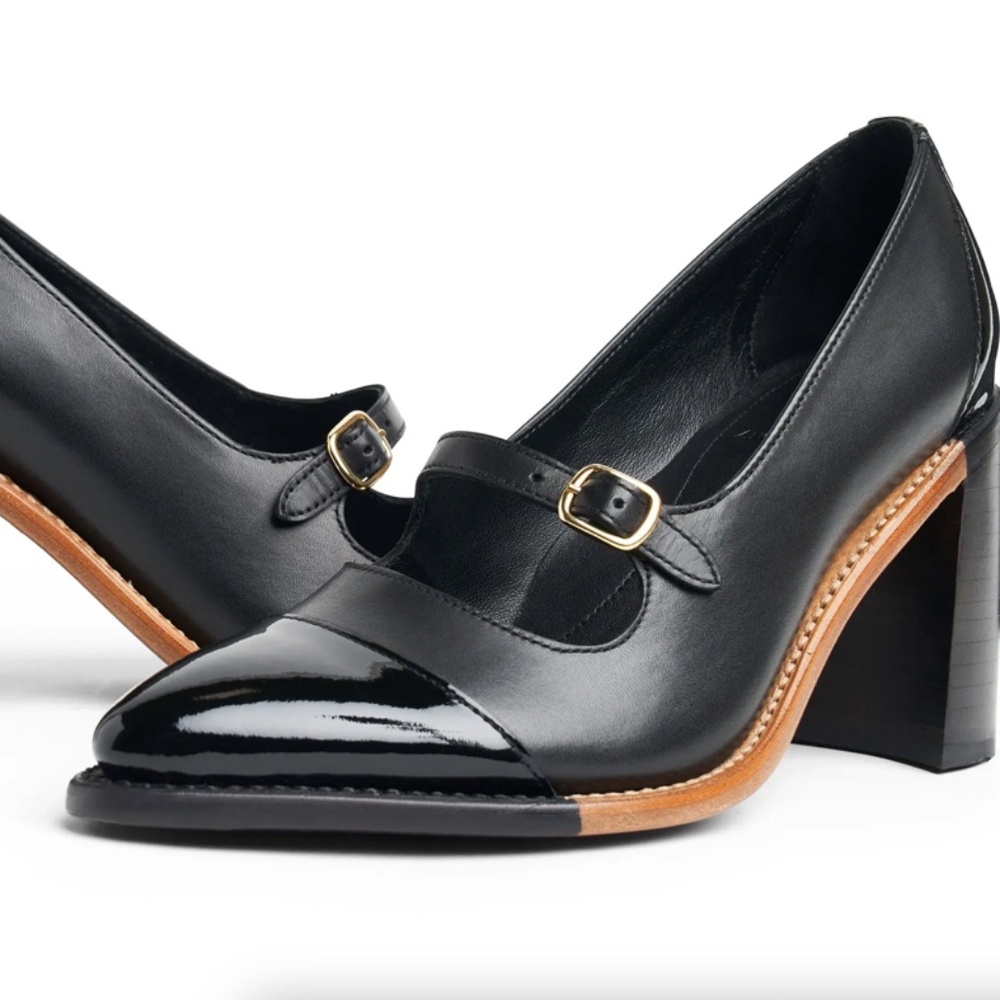 NWT Angela Scott Miss Eliza